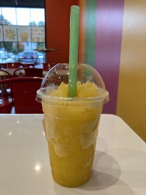 Mango Slush