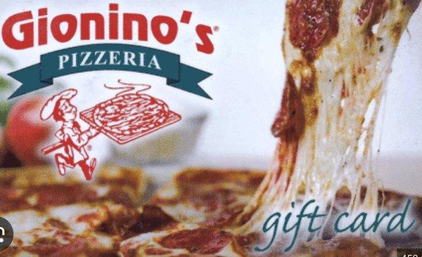 Gionino's