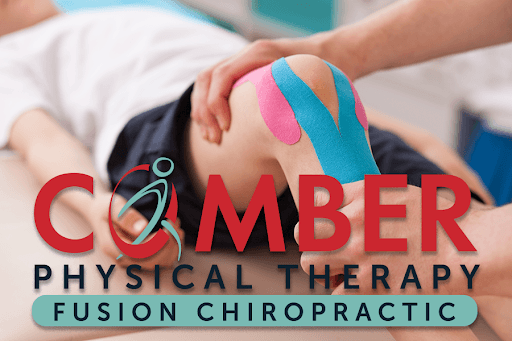 Comber Physical Therapy & Fusion Chiropractic