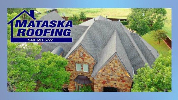 Mataska Roofing