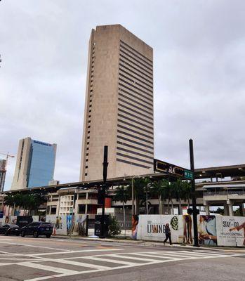 Stephen P Clark Government Center