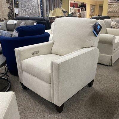 Midway recliner by Flexsteel