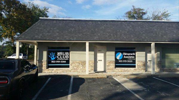 Chiropractic Associates of Sulphur Springs