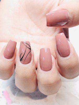 Ten Perfect Nails