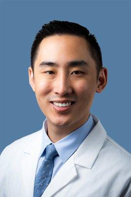 Derek Hsu, M.D.