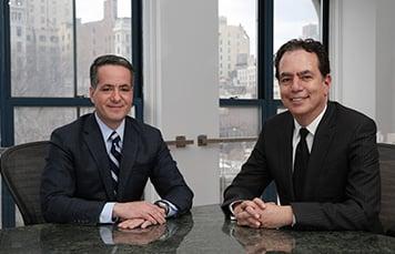 Eisenberg & Baum, LLP