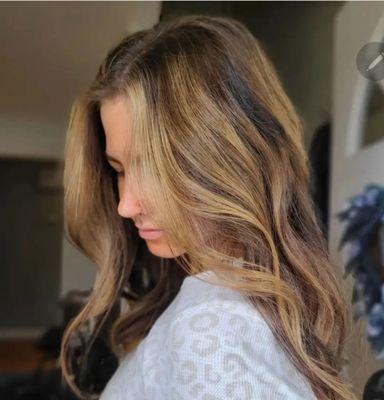 Balayage