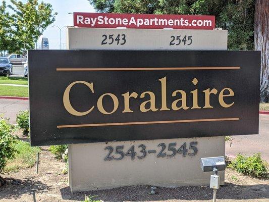 Coralaire Apartments