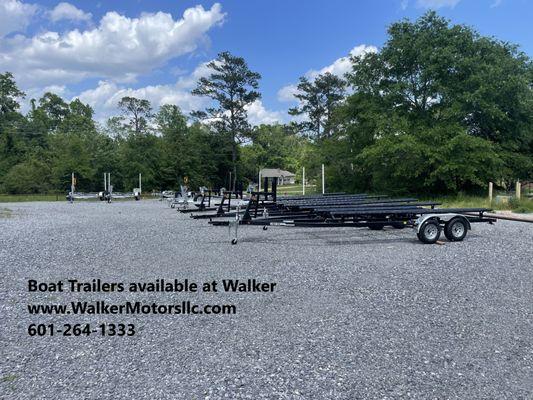 Walker Motors