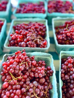 Robert G Shaw Piedmont Triad Farmers Market