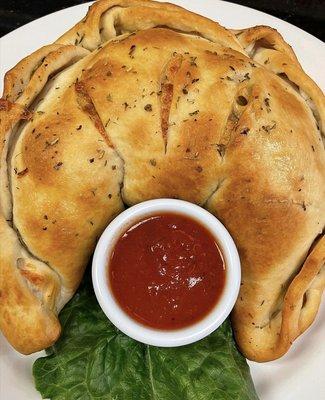 Calzone