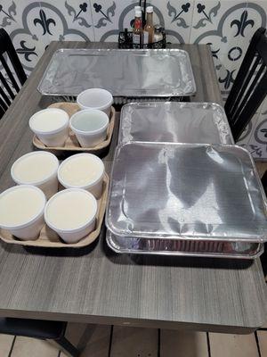 Catering delivery services try our taco and fajita bar great fast delivery and best catering prices in town