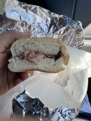 Relli's Deli & Sub Shop