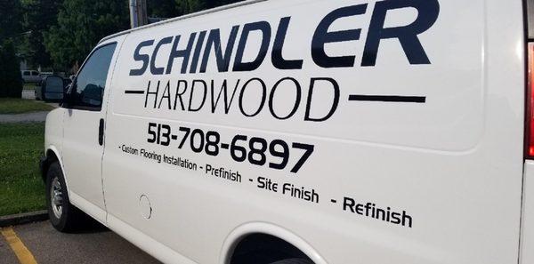 Schindler Hardwood Inc