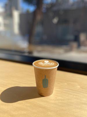 Blue Bottle Coffee - Jackson Square