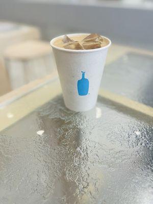 Blue Bottle Coffee