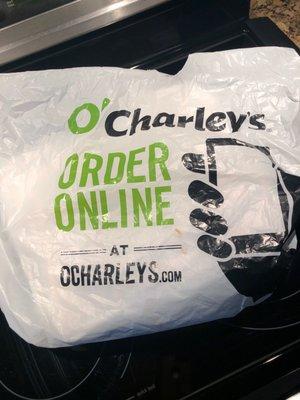 O' Charley's