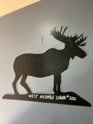 Moose Lodge