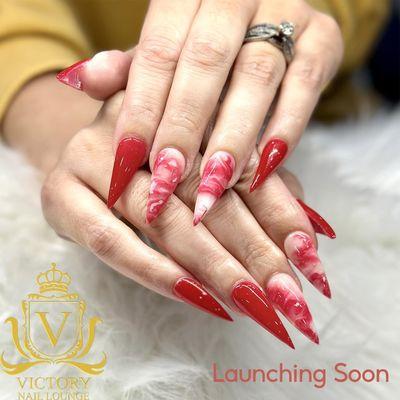 Victory Nail Lounge