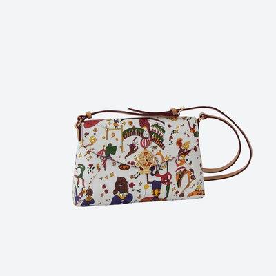 Piero Guidi Magic Circus Crossbody http://www.christiannobel.com/collections/crossbody-1