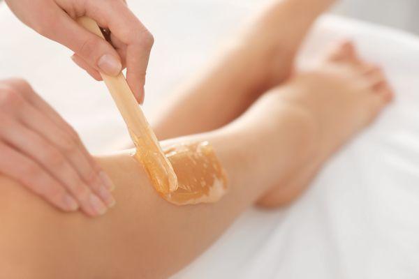 Full Body Waxing now offered by appointment.