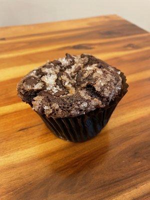 Chocolate Muffin - Yummy!