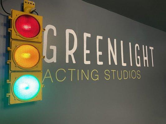 Come by and get your career's next Greenlight!!