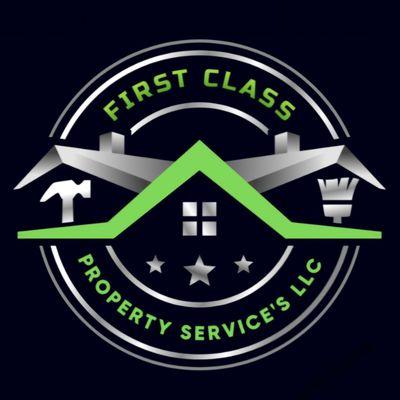 First Class Property Services