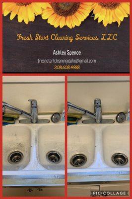 Fresh Start Cleaning Services