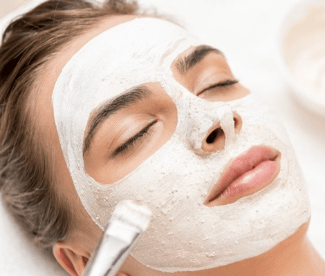 Facials and Full Spa Experiences