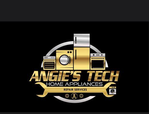 Angie's tech logo