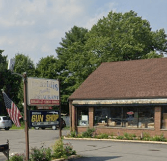 Middleboro Gun Shop