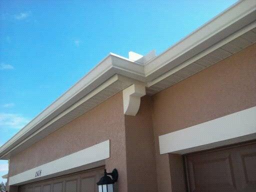 Ark Seamless Gutters of Central Florida