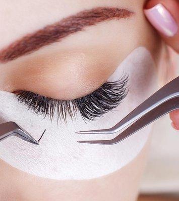 Mink eyelashes 65 to 75