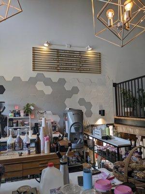 Momentum Coffee