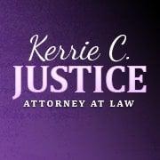 Law Office of Kerrie C. Justice Inc. APC logo