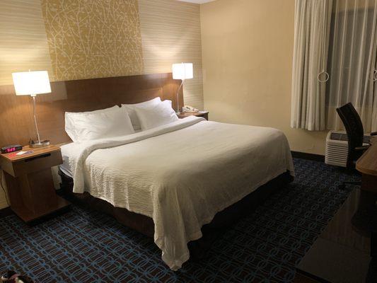 Fairfield Inn & Suites Albany East Greenbush