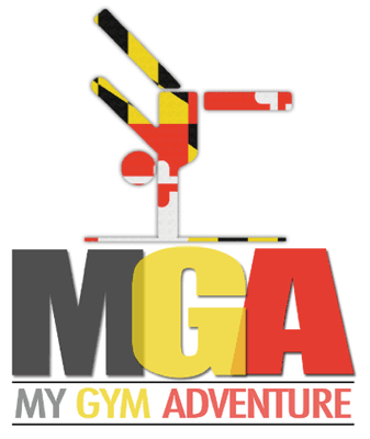 MGA Logo