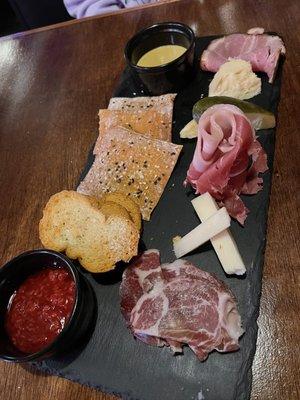 Charcuterie