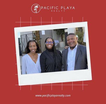 Baldwin Hills Agents