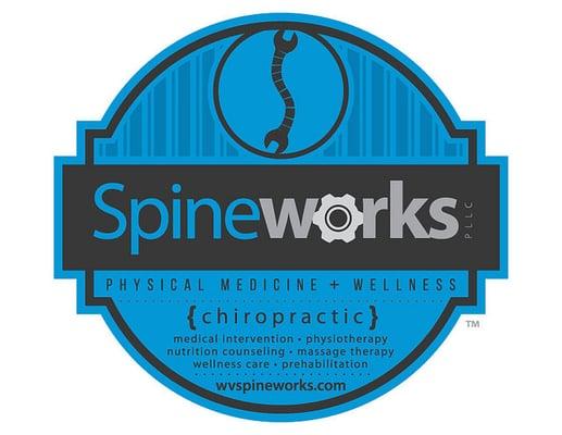 Spineworks Physical Medicine & Wellness