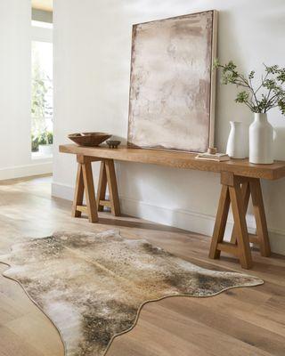 Cow Hide Rugs