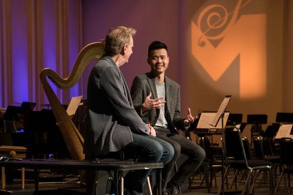 Alasdair and David Fung - Pre-Concert Talk_Masterworks 2_2018