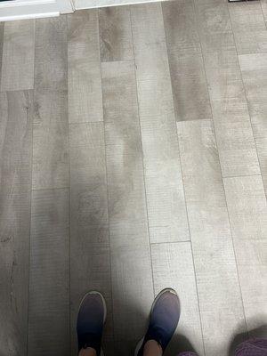 Floor Trends