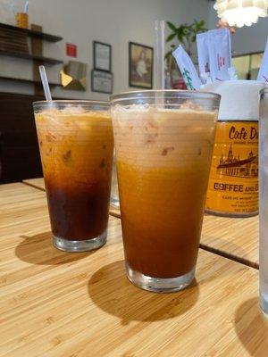 Thai Tea