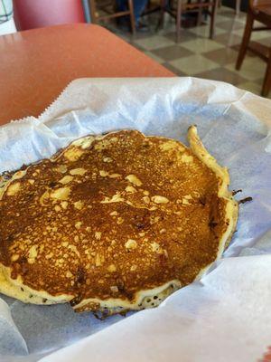 Pimento cheese corn bread