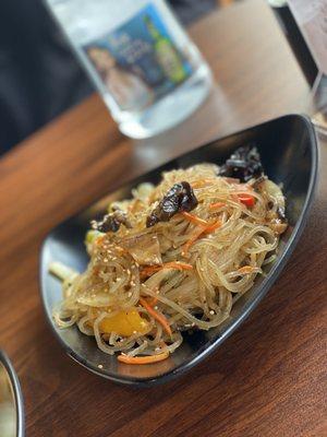 Japchae