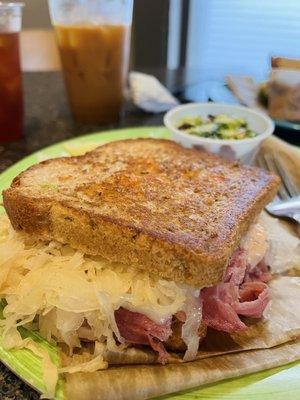 David's Reuben