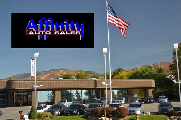 Affinity Auto Sales & Service