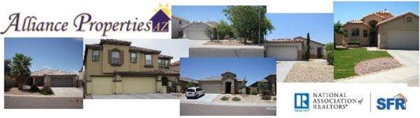 Alliance Properties AZ